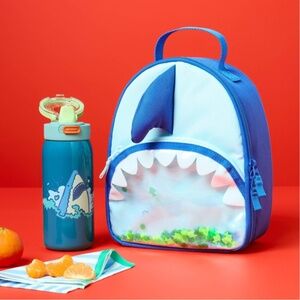 Kids' Classic lunch Bag Space Blue - Cat & Jack